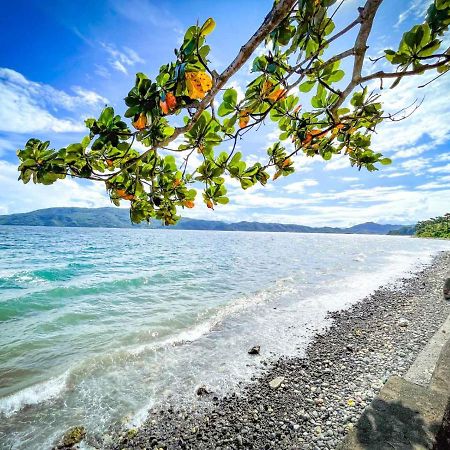 Ocean View Guest House, Mabini Batangas Buitenkant foto